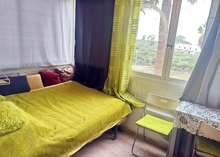 Cozy In In The South Coast Of Tenerife *