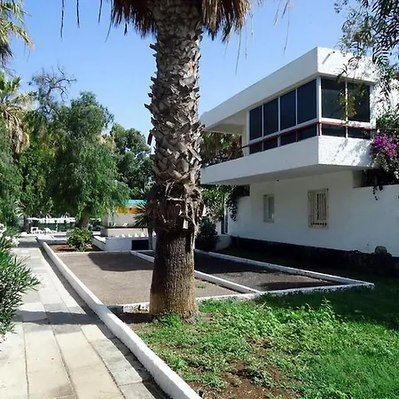 Appartamento Cozy In In The South Coast Of Tenerife