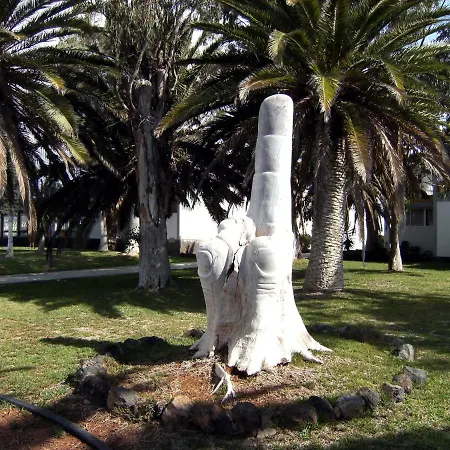 Appartamento Cozy In In The South Coast Of Tenerife