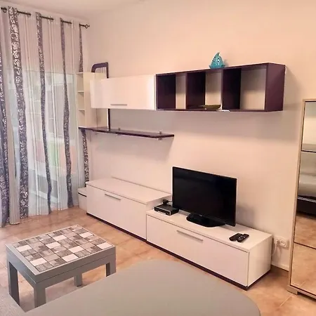 Cozy In In The South Coast Of Tenerife コスタ・デル・シレンチオ