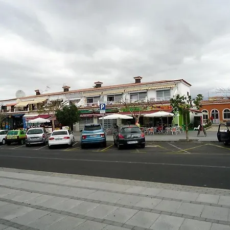 Cozy In In The South Coast Of Tenerife アパート