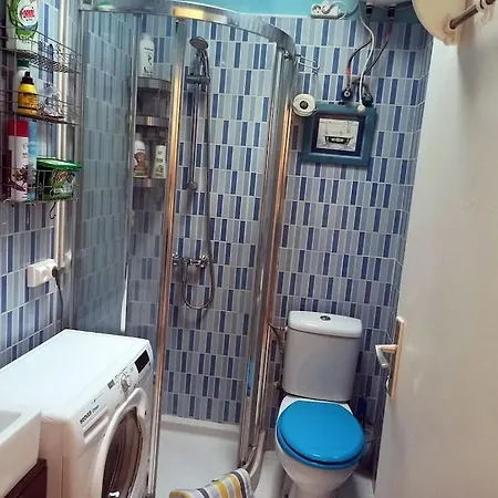 Apartment Cozy In In The South Coast Of Tenerife Costa Del Silencio