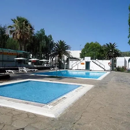 Daire Cozy In In The South Coast Of Tenerife *