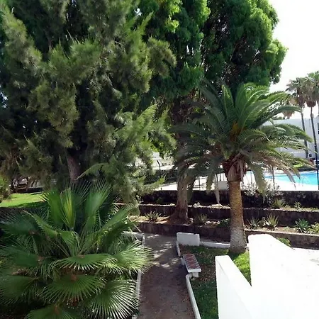 Cozy In In The South Coast Of Tenerife * Costa Del Silencio
